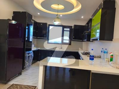 500 Yards Upper Portion For Rent  DHA Phase 8