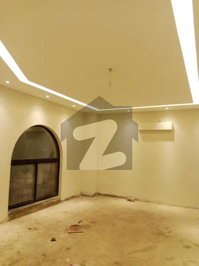Executive 1 Bed Apartment For Sale DHA Phase 5