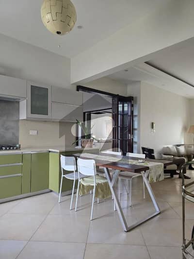 Furnished