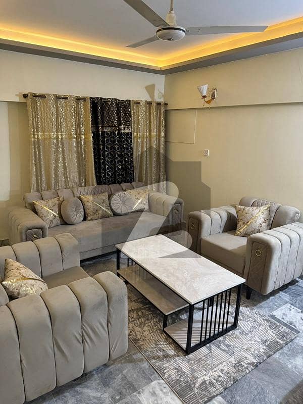 brand new apartment in heavenly view