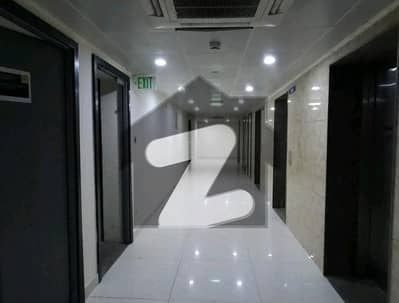 امارکریسنٹ