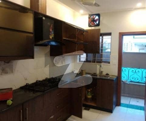Bahria Enclave 5 Marla Basement Available For Rent