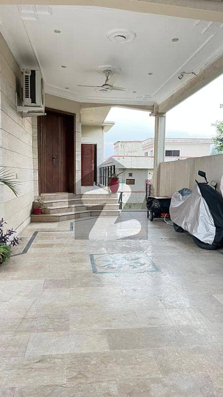 Upper Portion House for Rent E-11 Islamabad