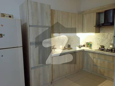 APARTMENT AVAILABLE FOR RENT PRIME LOCATION OF BLOCK F NORTH NAZIMABAD