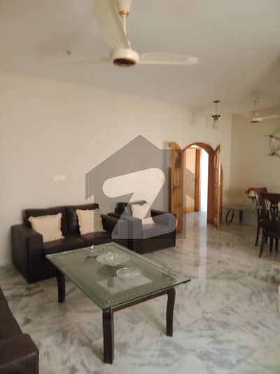 PECHS. 2200 Sqft 3 Bed Apartment For Sale