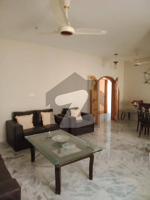 PECHS. 2200 Sqft 3 Bed Apartment For Sale