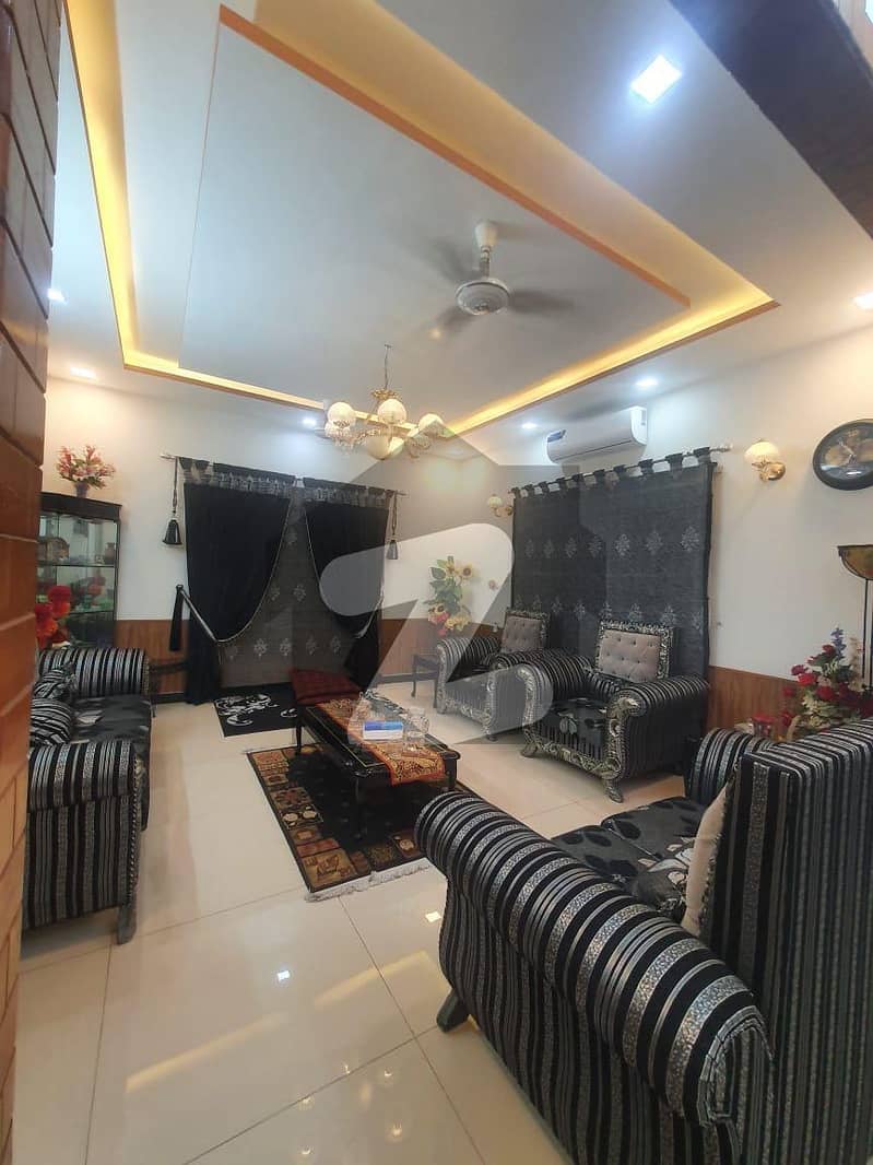Very Well Maintained Bungalow