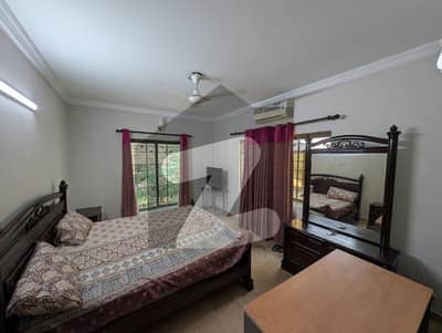 Furnished