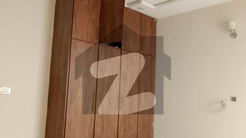 5 MARLA LOWER PORTION FOR RENT