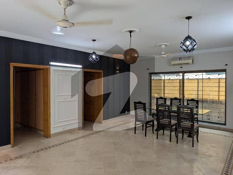 Elegant House is For Rent in F-7 Elegant House is For Rent in F-7