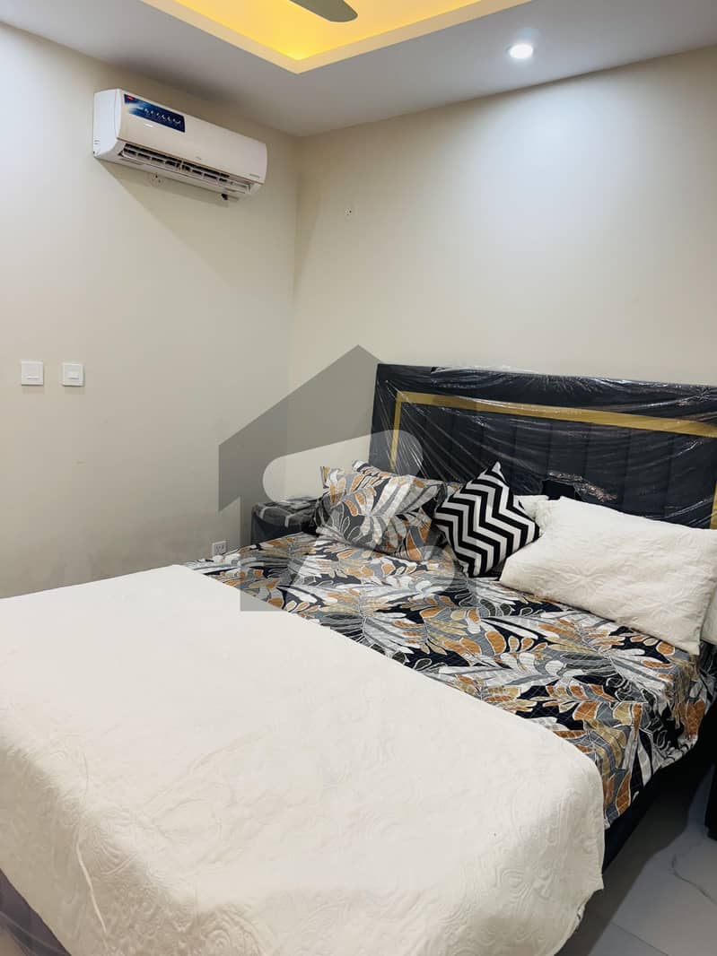 Green Heights B-17 1Bedroom Apartment For Sale