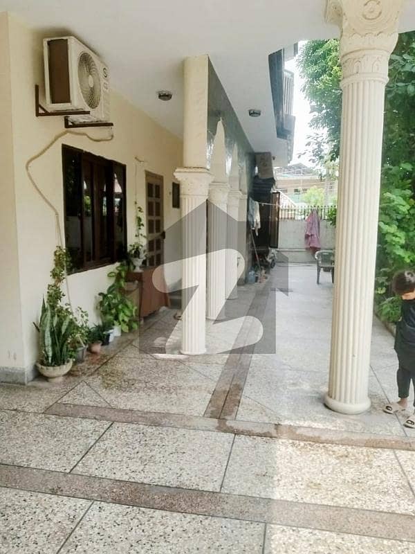 double story house for sale in Gulzar e Quaid