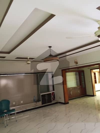 Open Basement Tile Flooring Available For Rent