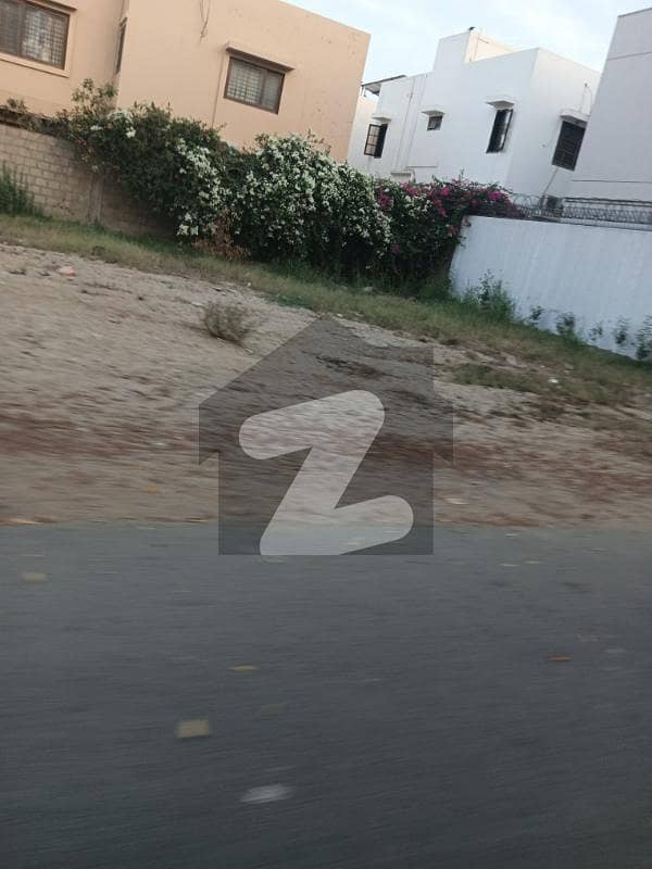 300 Yard sunrise street Available in Dha 300 Yard sunrise street Available in Dha