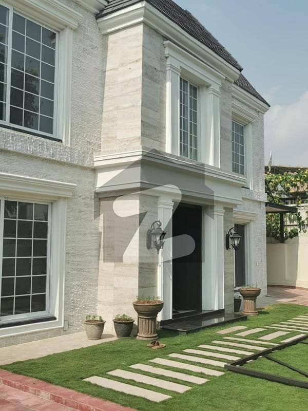 Furnished Ground Portion is for Rent in F-7
