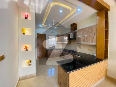 5 Marla Brand New Designer House