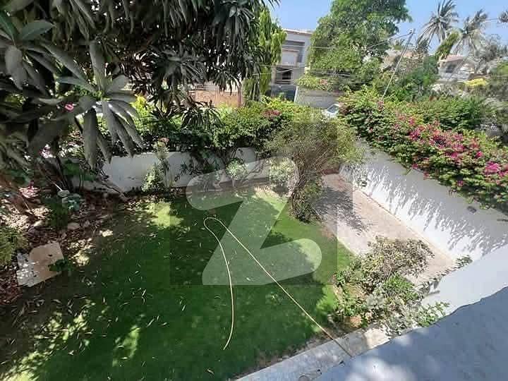 PLOT FOR SALE DHA PHASE 5