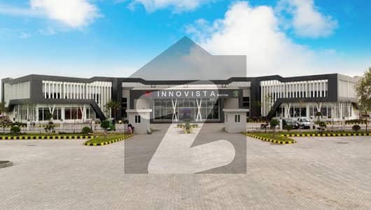 16 MARLA COMMERCIAL PLOT IN CZ-2 ( Main Boulevard ) DHA PHASE-1 (Good investment opportunity)