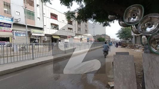 A Prime Location Shop At Affordable Price Awaits You