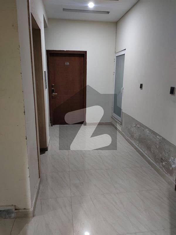 Ideal Investment! Modern 1-Bed Apartment Business Hub, Gulberg Greens