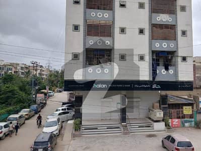 گلشنِ اقبال - بلاک 10 گلشنِ اقبال,گلشنِ اقبال ٹاؤن,کراچی میں 9 مرلہ دکان 10.0 کروڑ میں برائے فروخت۔