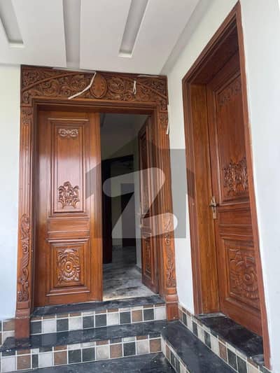 3 Bedrooms brand new Portion Available For Rent in Emaar
