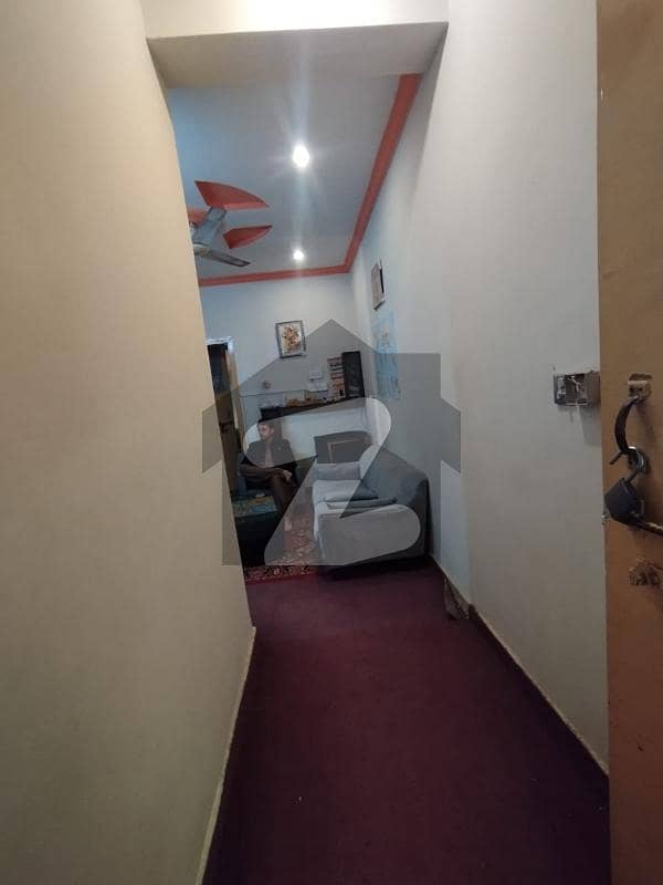 2 bed flat available for rent in G-11
