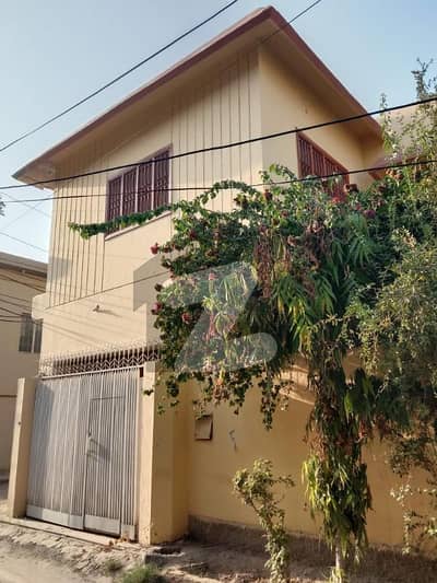 10 Marla Double Story House For Rent In Multan