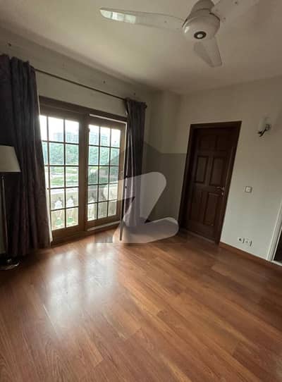 Furnished Flat For Rent In Diplomatic Enclave Islamabad