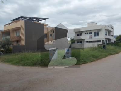 Proper Corner Plot For Sale In D-12/4
