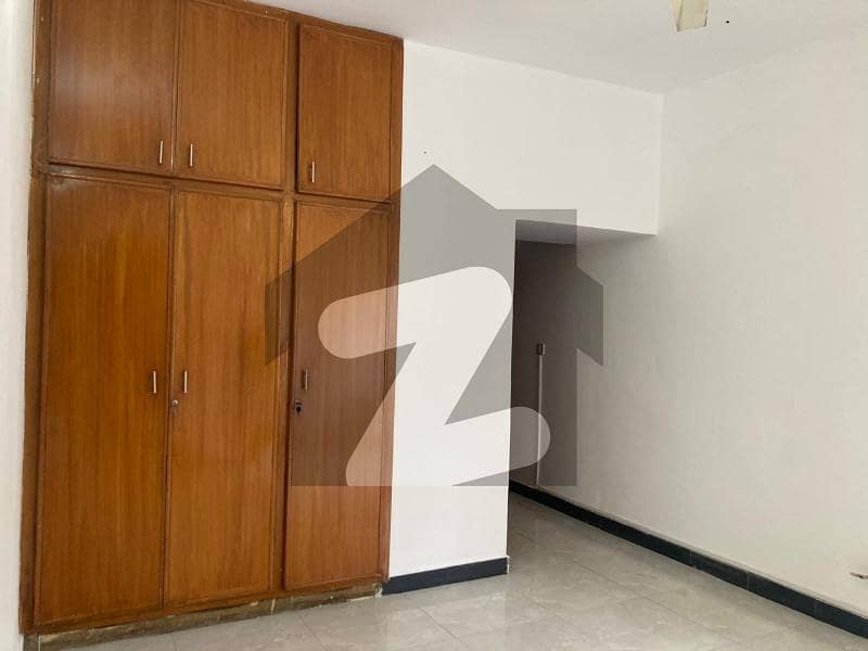 UPPER PORTION FOR RENT IN F-7