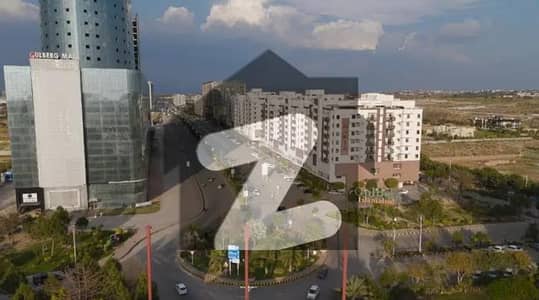 Fully Developed 4040 Commercial Plot | Heighted Location Business Park