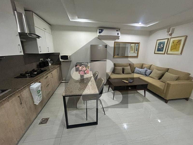 1 Bed executive Furnished For Rent