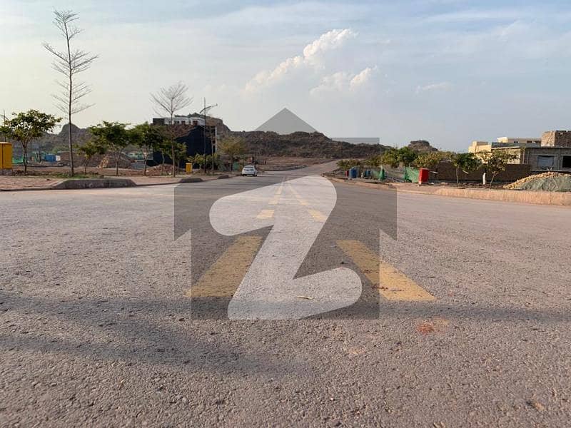 Plot for sale Sector M 3 Side Open With Green Patch Aveune Plot Boulevard Possession Uility Not Paid At Prime Location Bahria Enclave Islamabad Plot for sale Sector M 3 Side Open With Green Patch Aveune Plot Boulevard Possession Uility Not Paid At Prime Location Bahria Enclave Islamabad