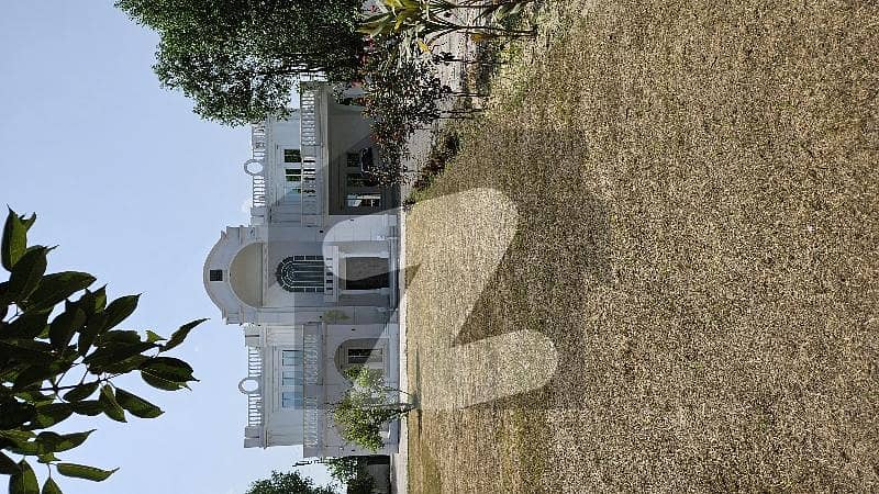 White House for Sale