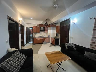 Furnished