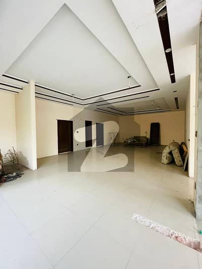 Tile Floor Ground hall available for rent