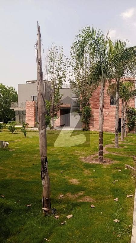 لہتاراڑ روڈ اسلام آباد میں 9 کمروں کا 16 کنال فارم ہاؤس 40.0 کروڑ میں برائے فروخت۔