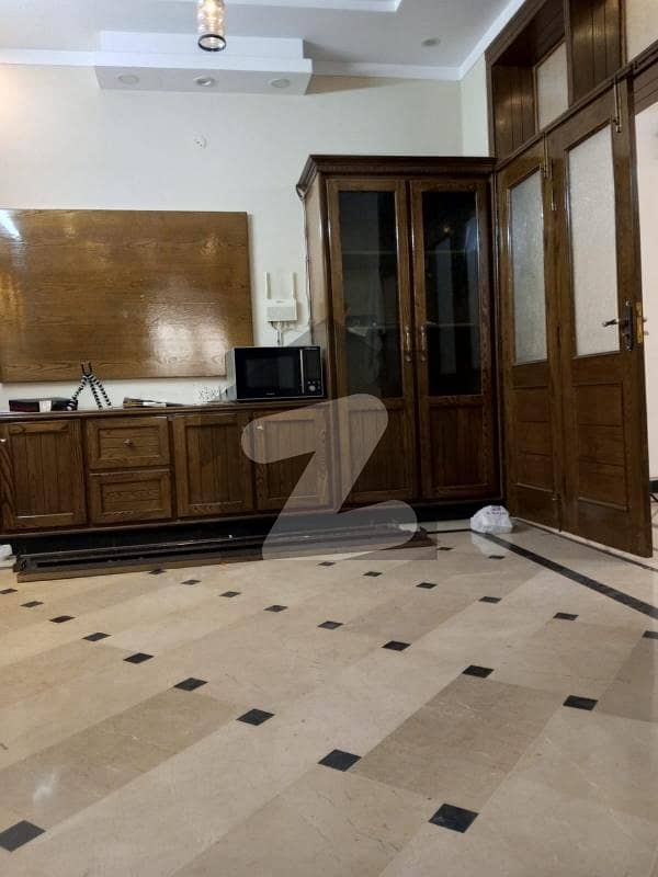 G13 30x60 upper Portion available for rent