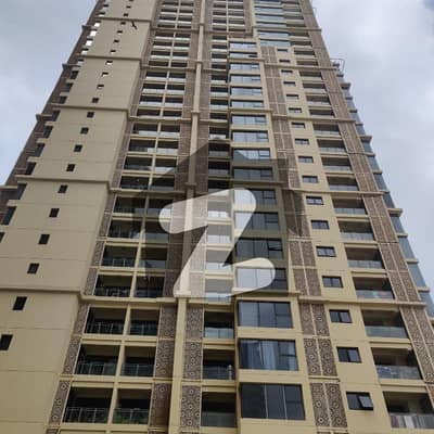 1500 Sq. Ft. Super Luxurious 2-Bed Apartment For Sale Emaar Oceanfront, Coral Tower, DHA Phase 8, Karachi