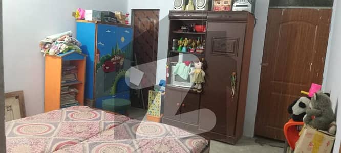 نارتھ ٹاون ریزیڈینسی سُرجانی ٹاؤن,گداپ ٹاؤن,کراچی میں 2 کمروں کا 5 مرلہ مکان 26.0 ہزار میں کرایہ پر دستیاب ہے۔