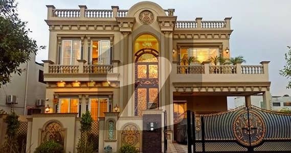 Luxury
