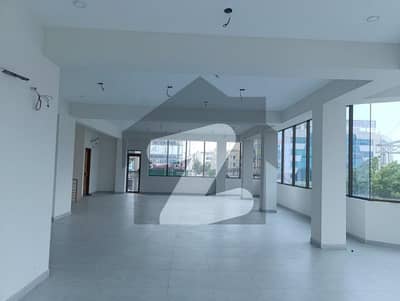 475 + 475 OFFICE FOR RENT AT PECHS BLOCK-6 KARACHI