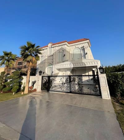 Dha Phase 6 Full Basement With Pooland Full Furnished House F