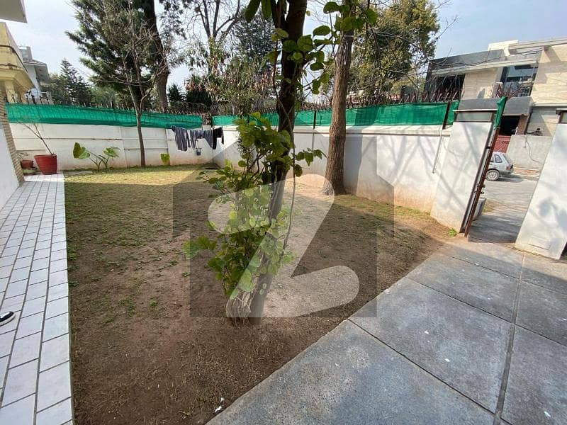 F-8 Renovated House Available For Rent.