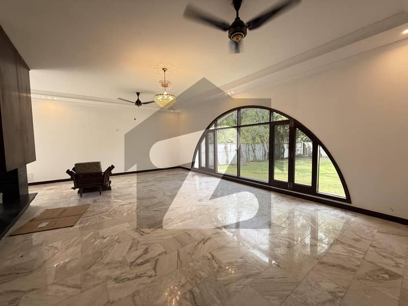 E-7 2000 Sq Yrd 6bedroom House For Rent