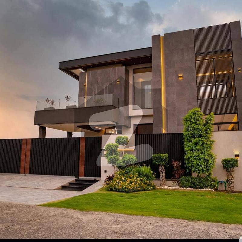 Prime House for Sale DHA Phase 7