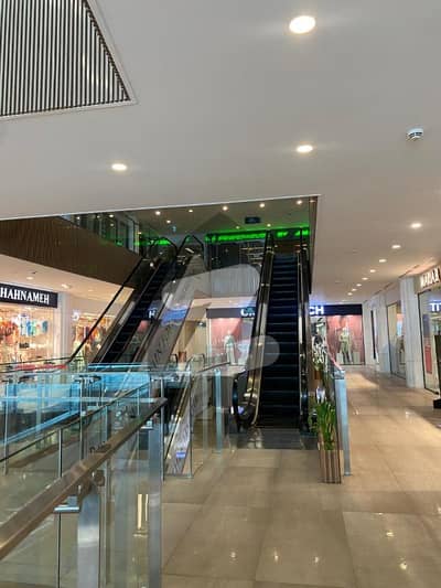 Running Shop Available For URGENT Sale High Rent (85,000) Coming From Day 1