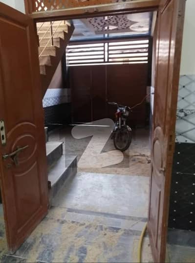 گارڈن کالونی فیصل آباد میں 2 کمروں کا 4 مرلہ مکان 1.1 کروڑ میں برائے فروخت۔