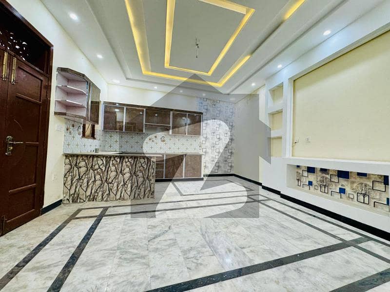 House For Sale In Islamabad In Very Reasonable Price
